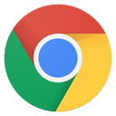 Chrome Web Browser