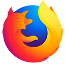 Firefox Web Browser