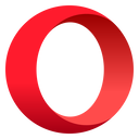 Opera Web Browser